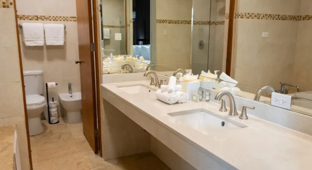 Люкс Ciqala Suites Hotel - San Juan