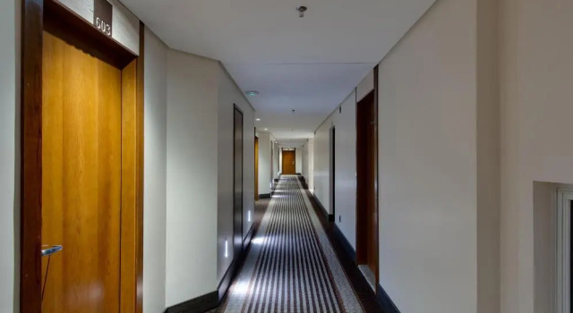 Двухместный номер Deluxe K Hotel