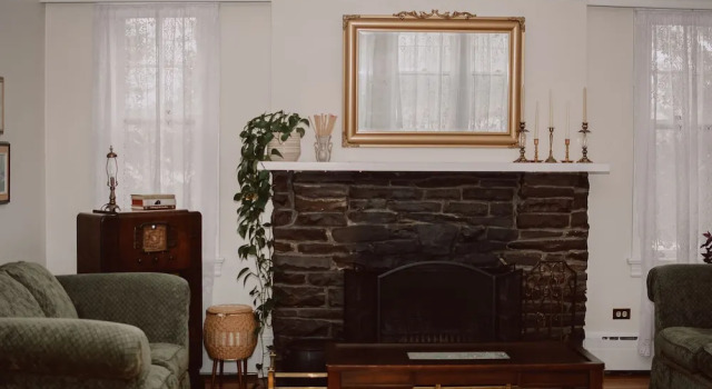 Hill Road Manor Bed & Breakfast, Buchen Sie Bed & Breakfast Hotels in Neufundland und Labrador mit Parkplatz, Parkplätze