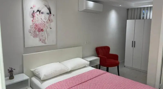 Двухместный номер Economy Chloe hotel Alaçatı