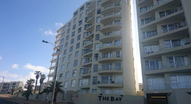 The Bay 804, Забронировать Отель Отели Cape Peninsula с бассейном, Бассейн