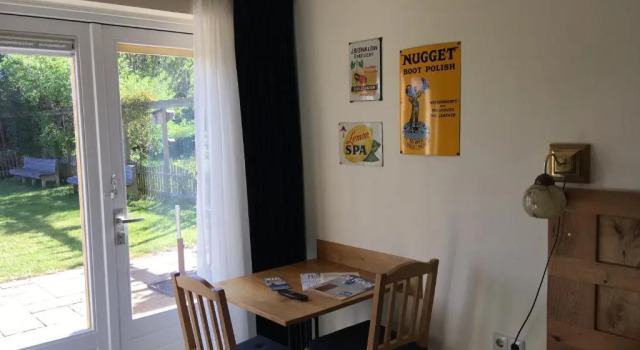 Номер Standard Carels Kamers Texel
