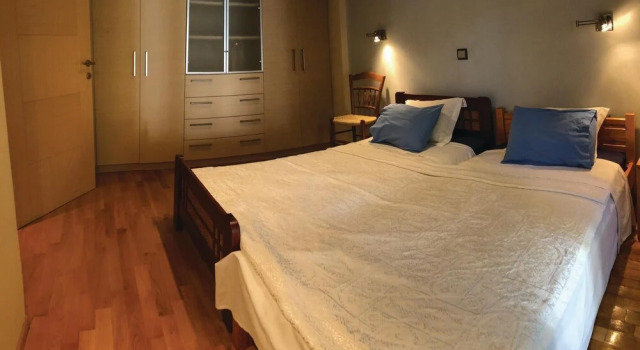 Awesome Home in Artemida With Wifi and 2 Bedrooms