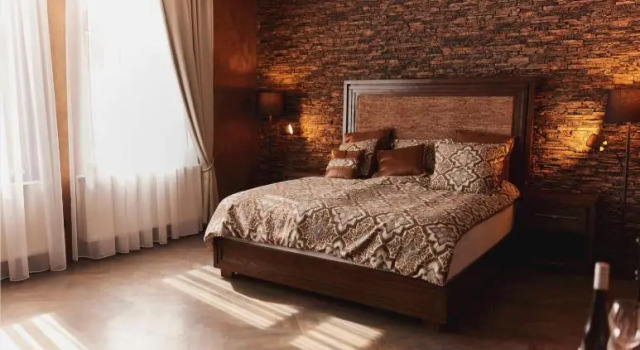 Апартаменты Standard Apartmány Pekárna 1898