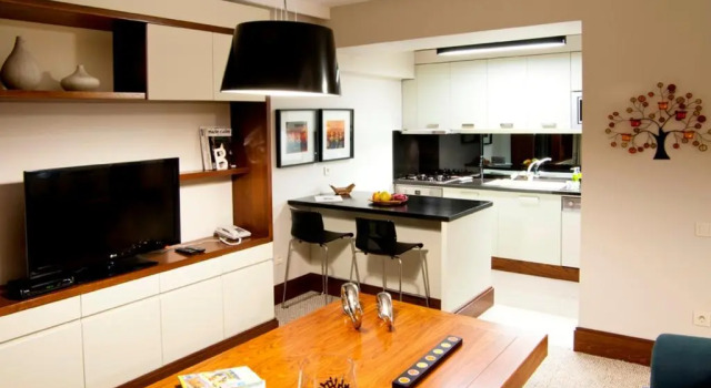 Апартаменты Executive 116 Residence