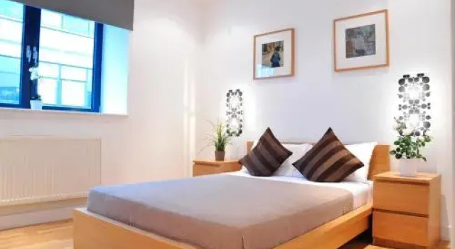 Aldgate Superior Apartments, Забронировать Апартаменты/квартира Апартаменты Лондона, рядом с Шордич, Апартаменты/квартира