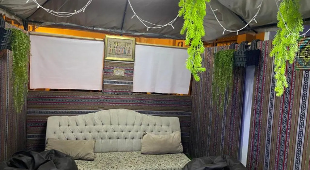 3 Bedrooms With Lovely Front Yard