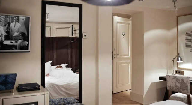 Hotel Cort