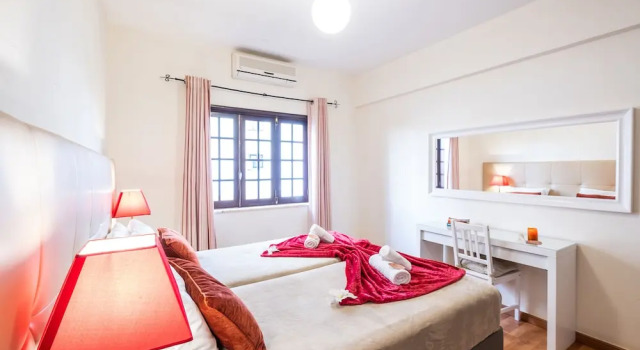 Villa Royal Sandals, Rezervovat Vila Chaty v Algarve, Chalupa