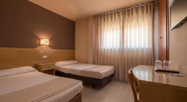 Семейный номер Standard Hotel Vivar