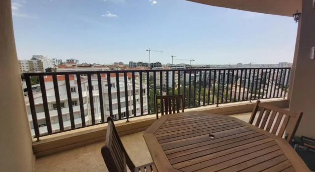 PRAIA DA ROCHA Appartement tout confort, Забронировать Апартаменты/квартира Прайя-да-Роча Барловенто
