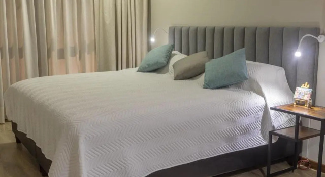 Студия Fiori Apartments