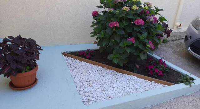 Коттедж c 1 комнатой Casa Vacanze Arba Girasole