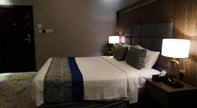 Номер Standard :Swat Serviced Apartments 2
