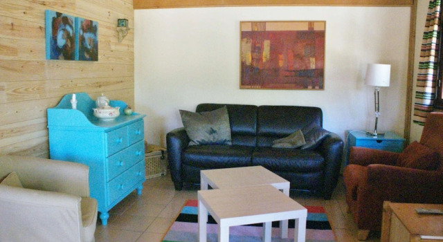 Holiday Home in Covas Near Serra da Estrela