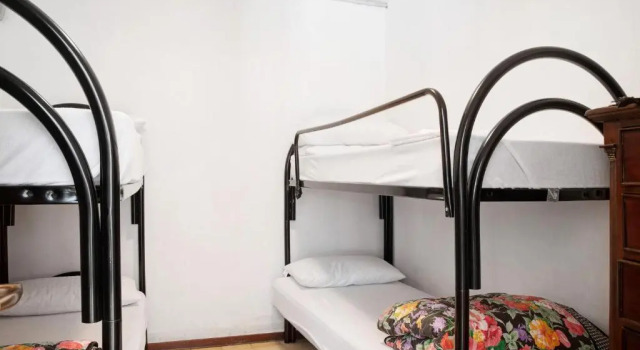 Caspoggio 1, Buchen Sie Ferienwohnung Apartments in Veltlin, Ferienwohnung