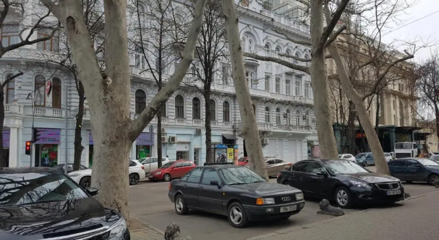 Best apartment in St. Yekaterininskaya 25