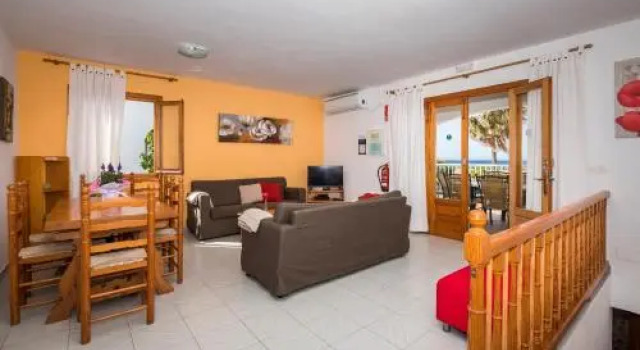 Villa Llevant 77, Reservar Vila Alaior Minorca