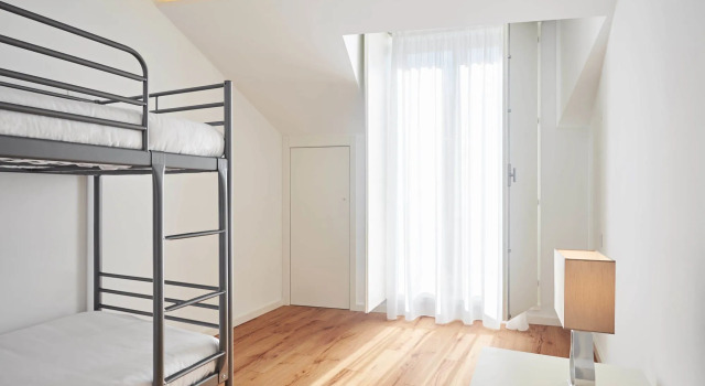 Apartamentos Ponte Nova