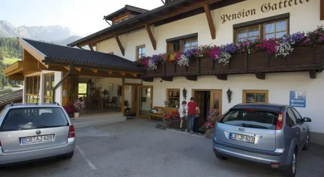 Pension Gatterer