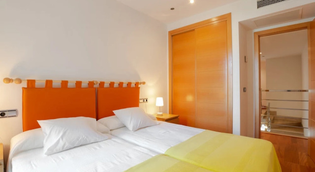 Duplex La Nau 5