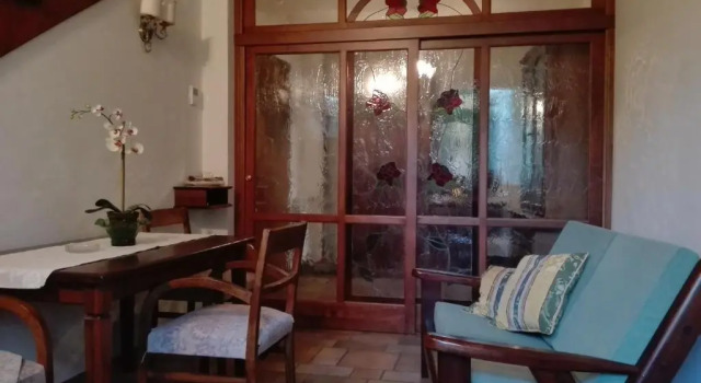 Апартаменты с 2 комнатами Residence Villa Maria