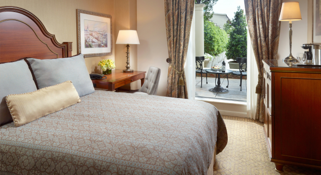 Omni Royal Orleans Hotel
