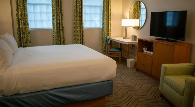 Номер Standard Oasis Resort Gulfport