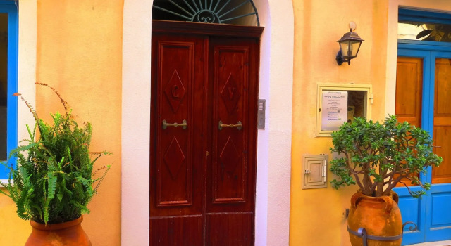 Casa Vittorio