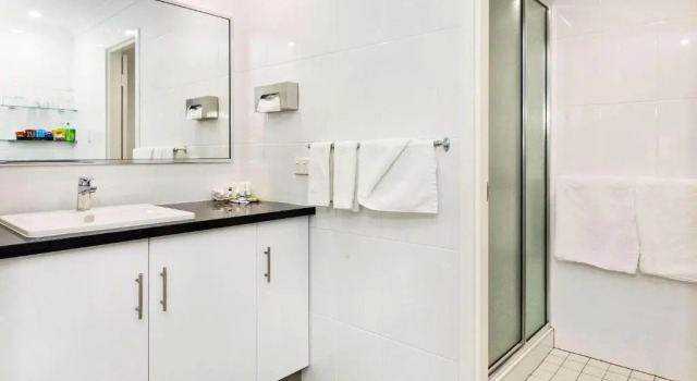 Люкс Superior Отель Quality Inn Railway