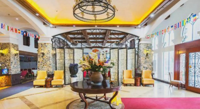 Sailawei Holiday Hotel, Boek Hotel Chongqing Regio Chongqing