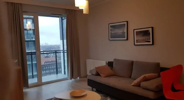 Maya's Flats & Resorts - Wałowa, Забронировать Отель Отели Гданьска 3 звезды, рядом с Дом Uphagen, 3*
