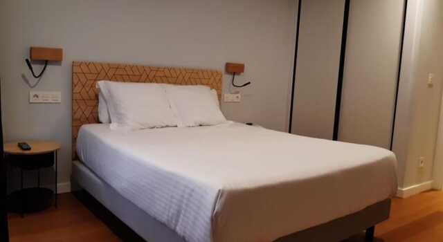 Apartamentos Cantabrico, Book Apartment Llanes 