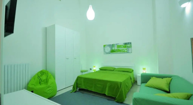 Komfort Zimmer Maisonette BB