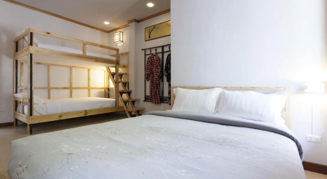 Номер Standard Haikin Ryokan