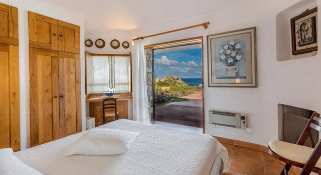 Villa Mariù e Amelie