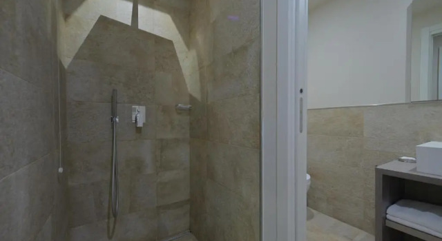 Двухместный номер Superior Seven Rooms Milano