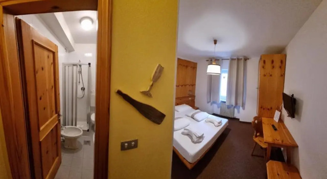 Номер Economy DaSte ex Villa Ruggero