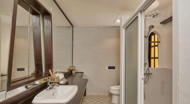 Номер Superior B2 Suthep Night Market Premier Resort