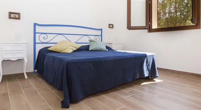 Casa Al Mare, Rezervovat Hotel Hotely v Elba s parkováním, Parkování