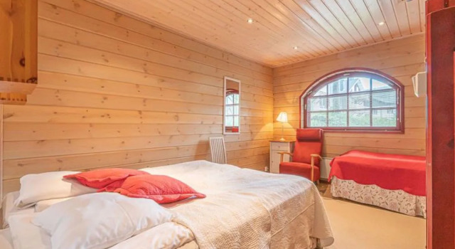 Levin otava 5, Забронировать Отель Отели Леви 3 звезды, рядом с Lastenmaa Kidsland 1, 3*