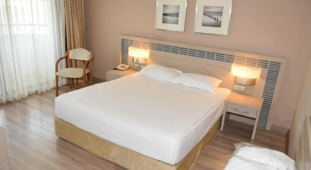 Люкс Pam Thermal Hotel Clinic & Spa