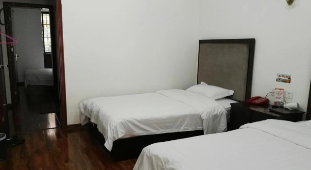 Xiaochengzhijia Inn