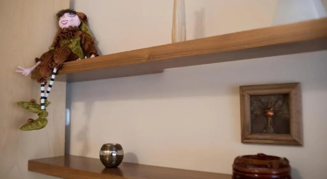 Студия Katrin Apartment