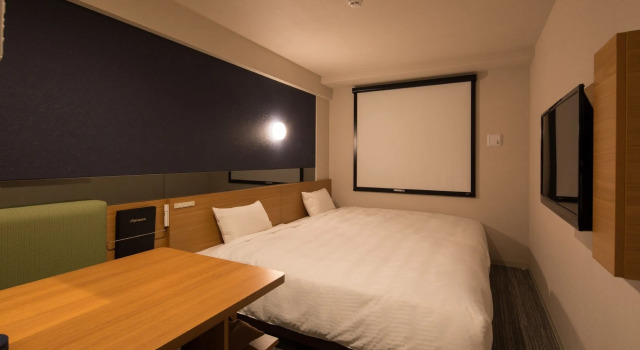 Hotel Meldia Kyoto Shijo Omiya