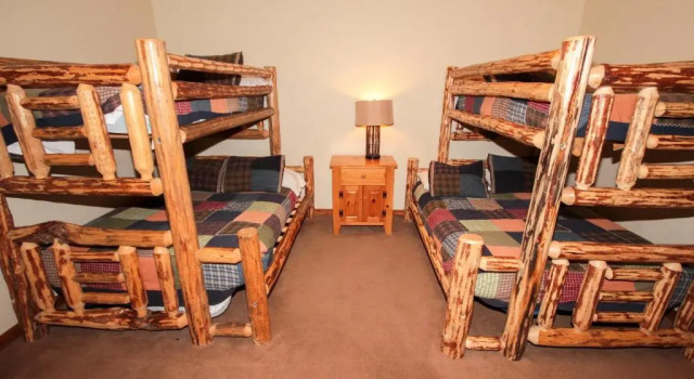 Mountainback 52 Loft Corner, Забронировать Апартаменты/квартира Апартаменты Маммот-Лейкс, рядом с Chair 7, Апартаменты/квартира