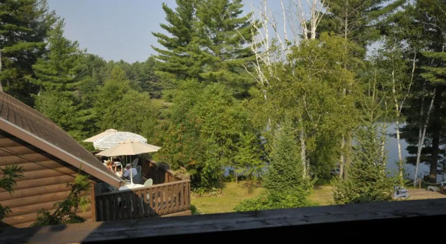 Номер Standard Spring Lake Resort