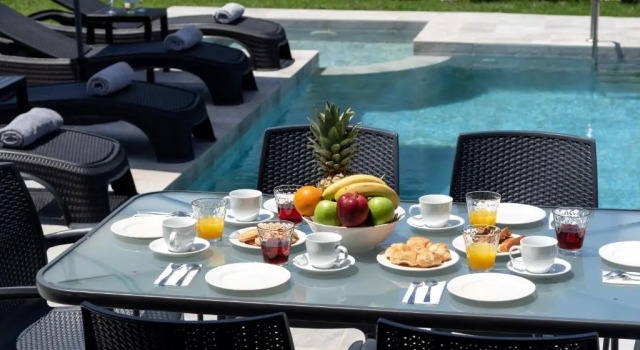 Villa Ampela by MediterraneanVillas