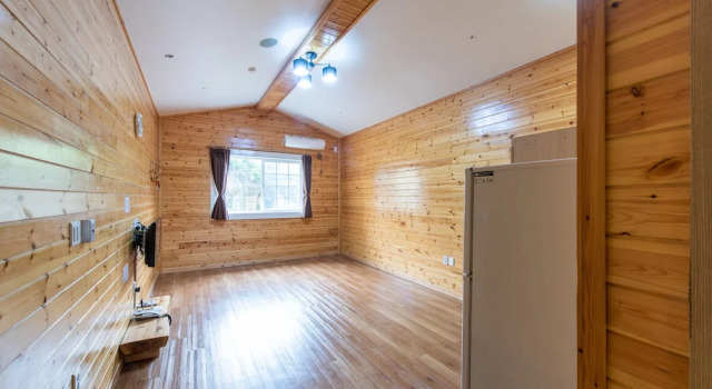 Номер Standard Chamonix Resort