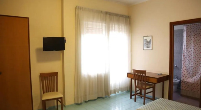 Номер Standard Casa Piccole Ancelle di Cristo Re
